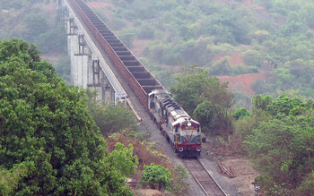 South Konkan Outing 17th/18th April 2008.