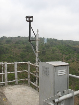 Panval_Viaduct_Anemometer