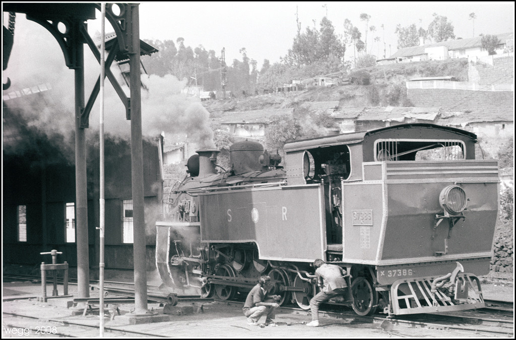 coonoor-shed-fixing