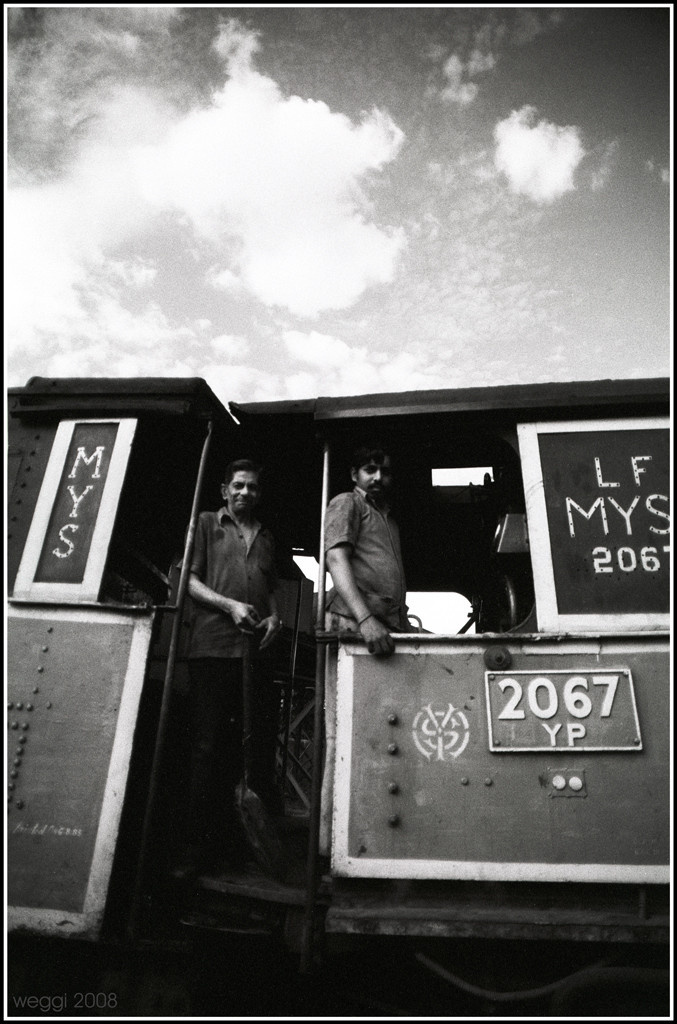 mysore-loco-drivers