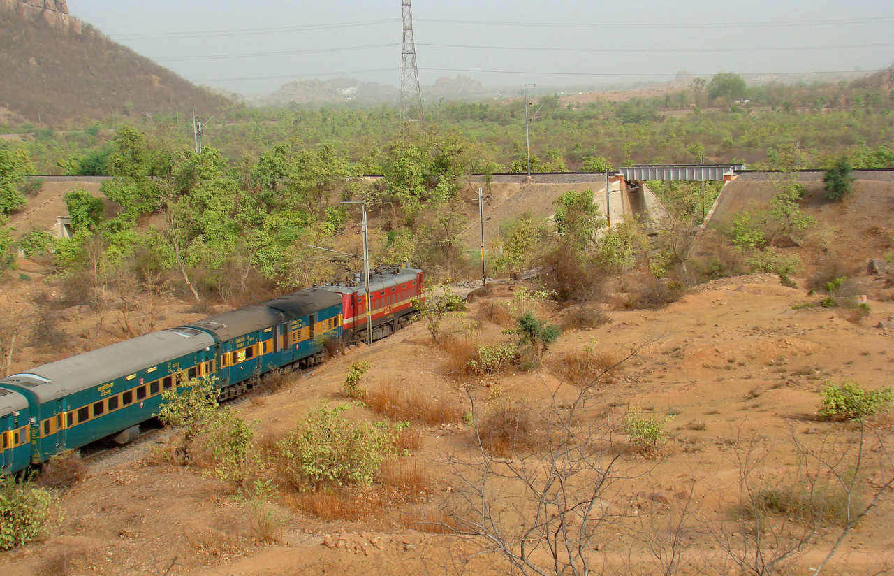 Garib Rath