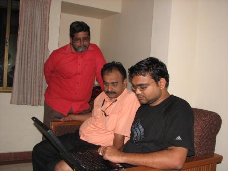 Vimal,Sridhar,BharatBeforeMAS2007Convention