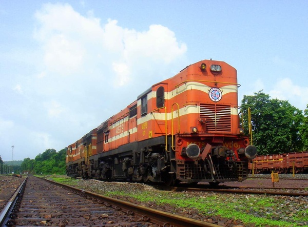 Monsoon Magic in Konkan and Braganza Ghat
