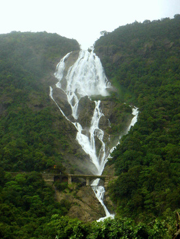 Dudhsagar