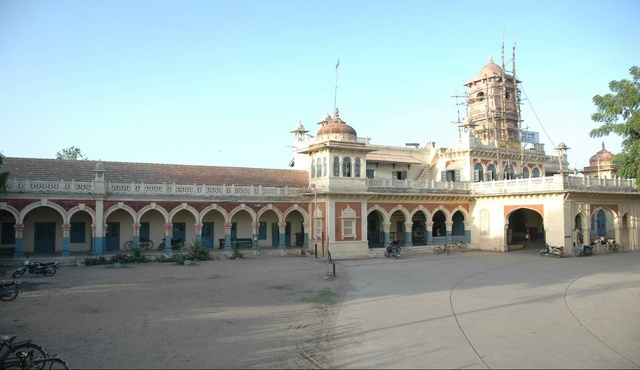 morbi stn