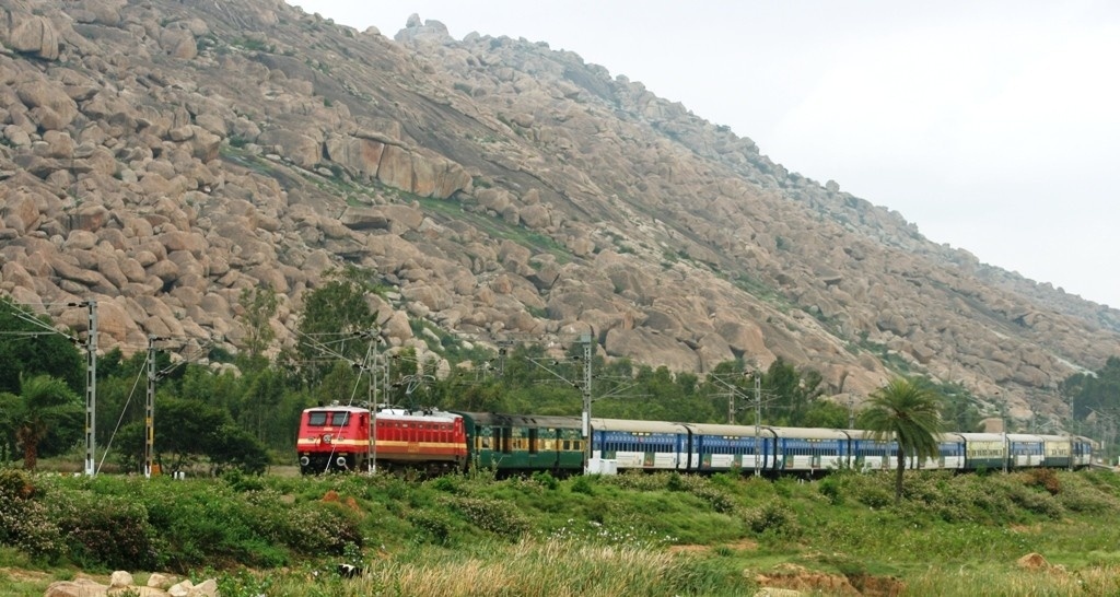 Shatabdi Tyakal