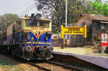 [IRFCA] Indian Railways Locomotive Roster Chittaranjan Loco Works (CLW ...