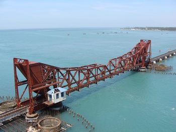 Pamban Sethu