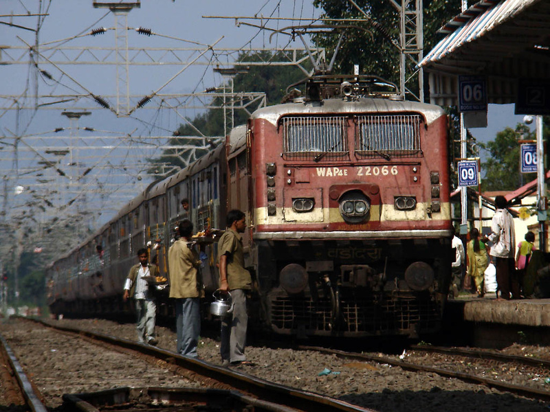 Rajkot at HBD