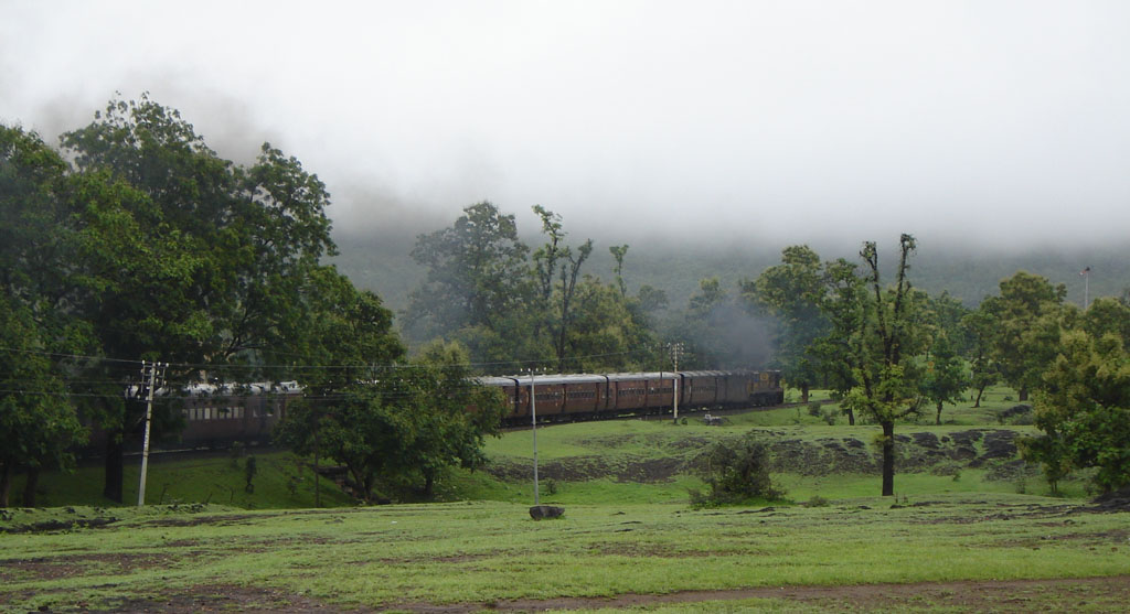 Near Mukhtiara Balwada