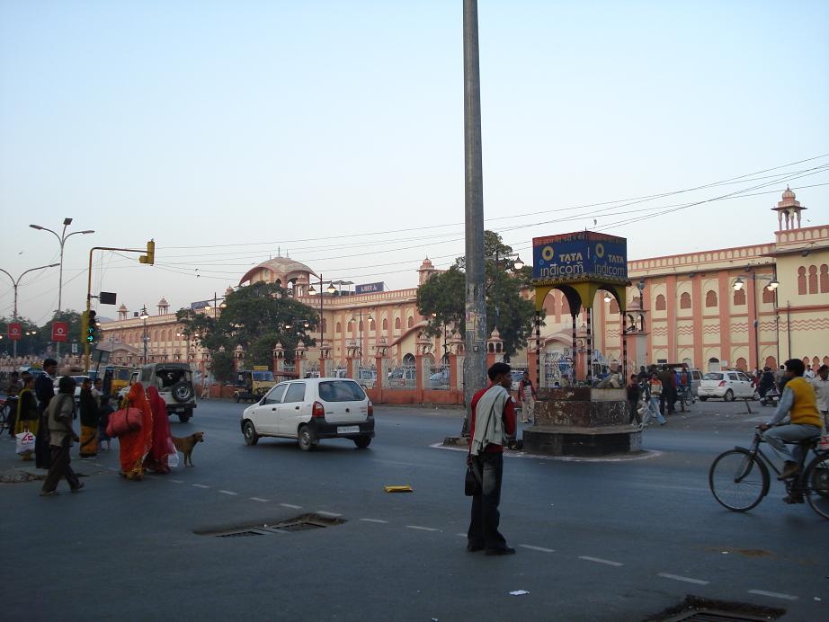 Ajmer