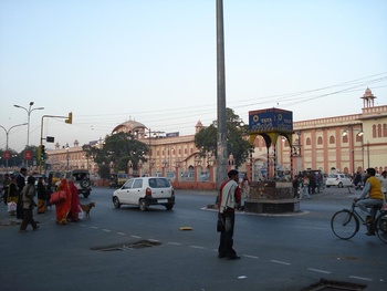 Ajmer