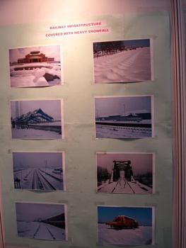 j&k line under snow