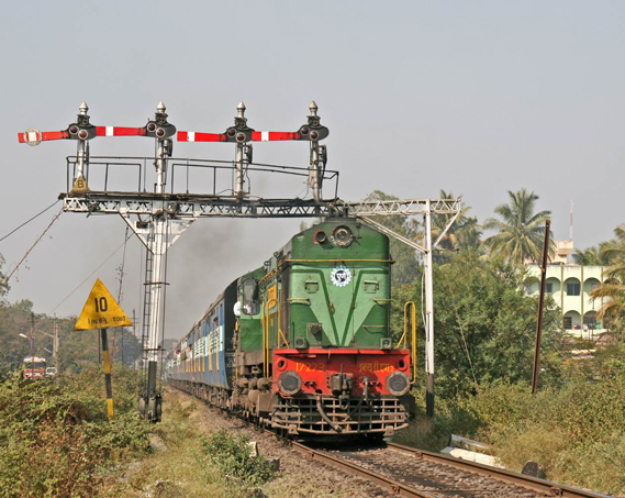 Kolhapur-1-IRFCA