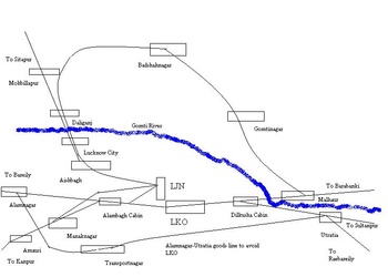 Lucknow_layout