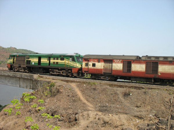 2431_GOC15501_Shastri_1May2009