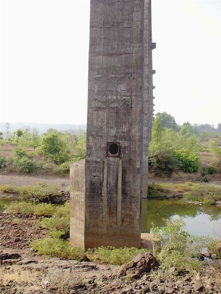 Gad River viaduct_1May2009