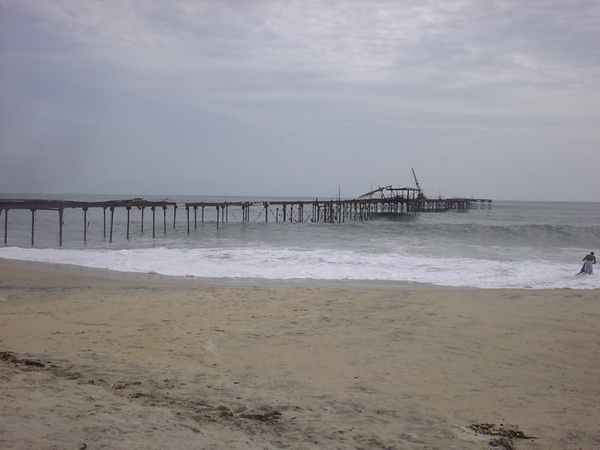 Alleppey Port Railway System