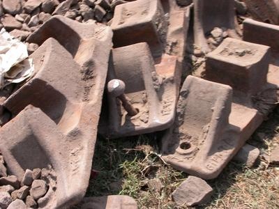 Remnants of the GIPR