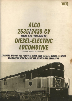 ALCo Brochures