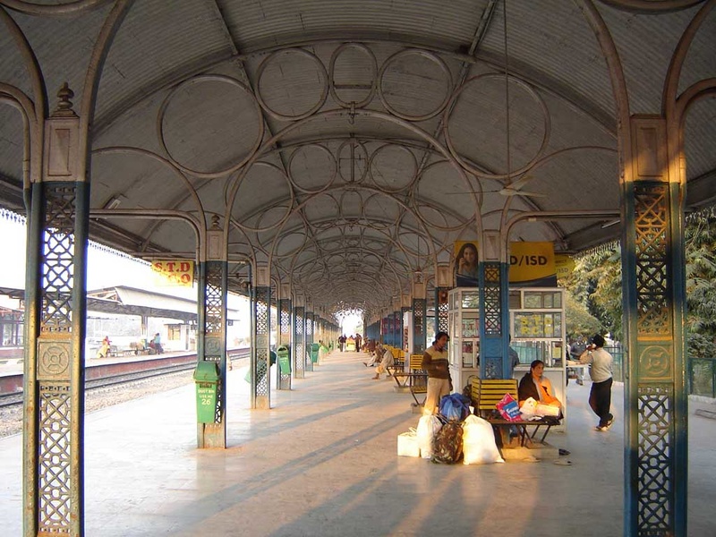 Patiala Canopy