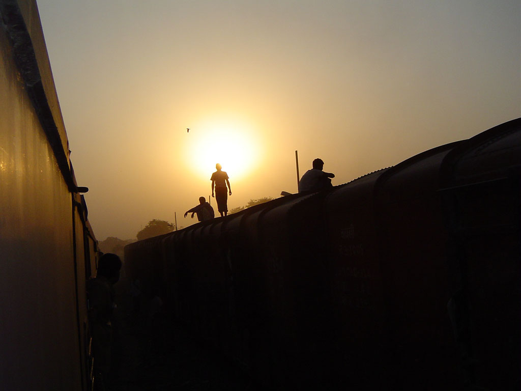 Goods Roof- Narnaul