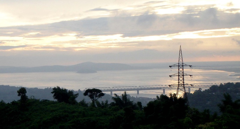 Saraighat Bridge