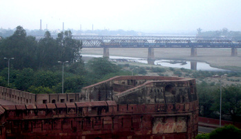 Agra Fort