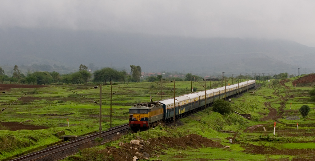 Godavari