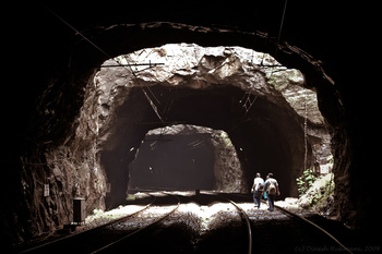 Tunnel