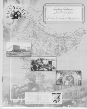 Booklet - Workshops of IR - 2002