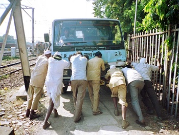 pushing_cr_truck_trip_shed_pune.jpg