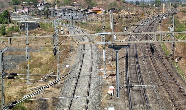 Karjat-Panvel route Trials