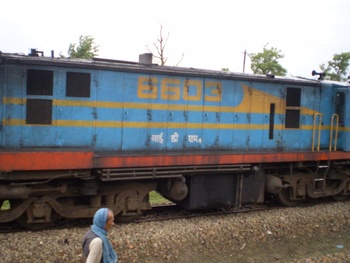 6603