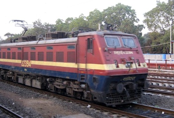 BRC WAP-4 # 22394 at BRC