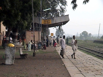 Parbhani-Basmat Trip - Sachin Balwatkar.