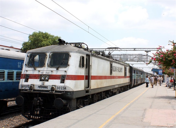 When Once is not enough