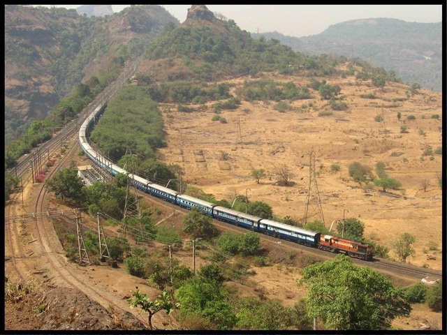Hyderabad Express