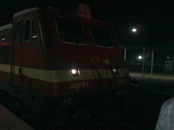 Wap 22807 Raipuram