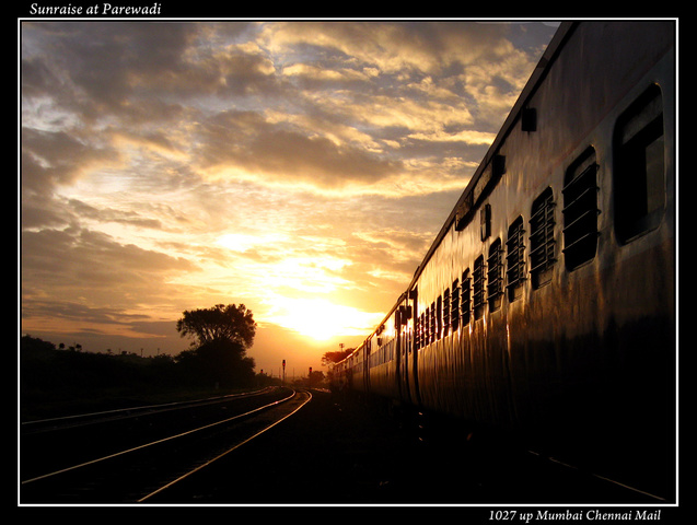 Parewadi Chennai Mai 1027