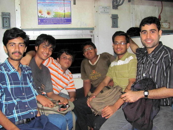 railfans