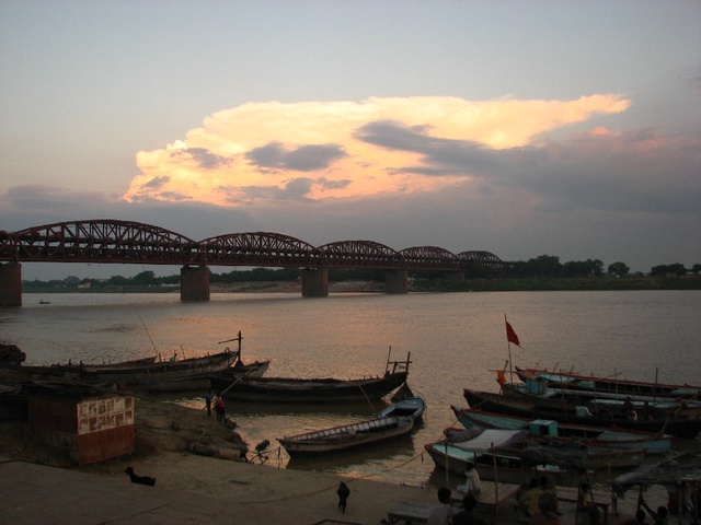 Malviya Bridge