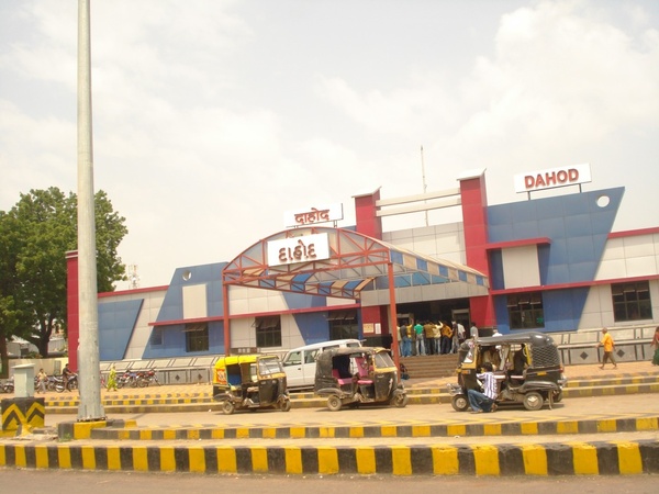 dahod