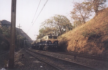 Reversing station outing