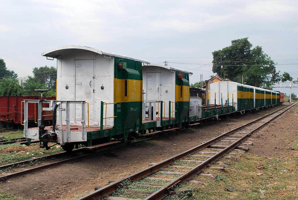 038H-Freights-Nainpur