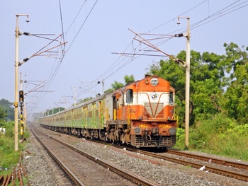 CP - 2284 NZM-ERS Duronto - ERS WDM 3A #14123