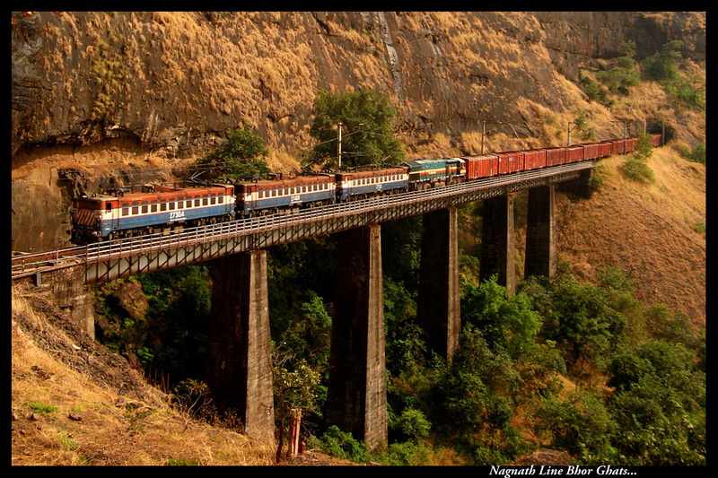 BCNA Nagnath Line