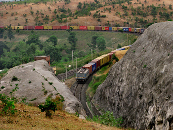 Panch Pipila: A Journey of Paanch Rail Enthusiasts into the heart of Madhya Pradhesh