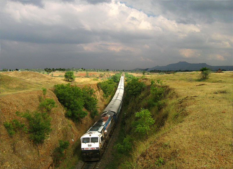 mumbai bound koyna