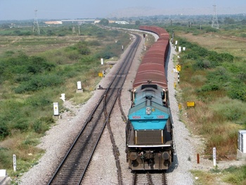 Introducing Yadgir - a diesel paradise in IR